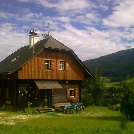 Waldfriede * Gnesau