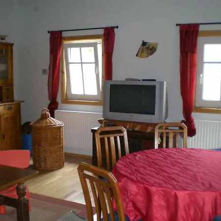 Waldfriede Ferienhaus *