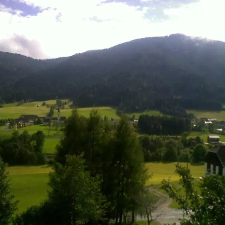 Waldfriede
