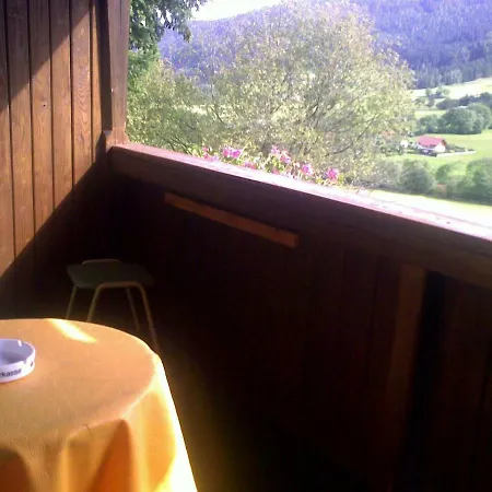 Ferienhaus Waldfriede