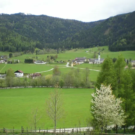 Ferienhaus Waldfriede *